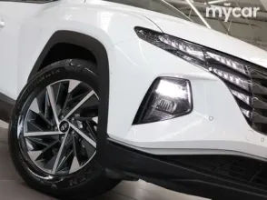 фото Hyundai Tucson 2023 года с пробегом за 12990000 тенге в undefined - фото 2
