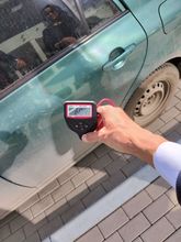 фото Toyota Corolla 2010 года с пробегом за 5000000 тенге в undefined - фото 2