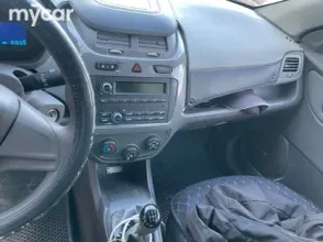 фото Chevrolet Cobalt 2023 года с пробегом за 6000000 тенге в undefined - фото 4