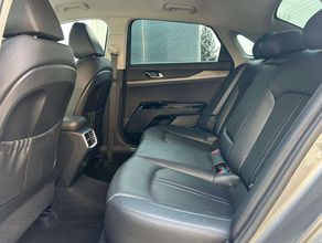 фото Kia K5 2023 года с пробегом за 12890000 тенге в undefined - фото 2