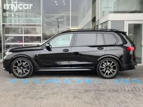 фото BMW X7 2019 года с пробегом за 35290000 тенге в undefined - фото 4