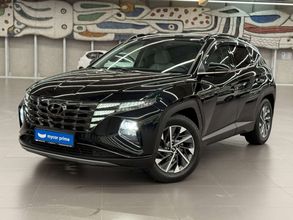 фото Hyundai Tucson 2023 года с пробегом за 11990000 тенге в undefined - фото 1