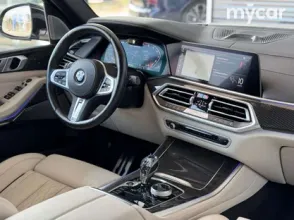 фото BMW X5 2022 года с пробегом за 46000000 тенге в undefined - фото 2