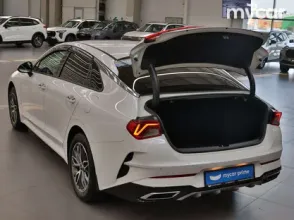 фото Kia K5 2024 года с пробегом за 12390000 тенге в undefined - фото 4