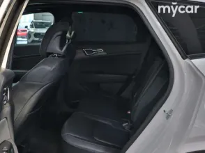 фото Kia Sportage 2024 года с пробегом за 15790000 тенге в undefined - фото 2