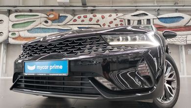 фото Kia K5 2022 года с пробегом за 11390000 тенге в undefined - фото 3