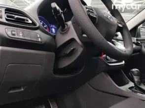 фото Hyundai i30 2022 года с пробегом за 7790000 тенге в undefined - фото 3