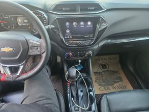 фото Chevrolet Trailblazer 2021 года с пробегом за 5500000 тенге в undefined - фото 4