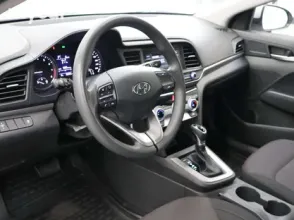 фото Hyundai Elantra 2020 года с пробегом за 7390000 тенге в undefined - фото 2