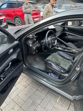 фото Hyundai Elantra 2023 года с пробегом за 8000000 тенге в undefined - фото 2