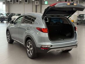 фото Kia Sportage 2019 года с пробегом за 10290000 тенге в undefined - фото 4