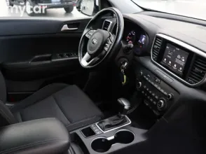 фото Kia Sportage 2020 года с пробегом за 9290000 тенге в undefined - фото 2