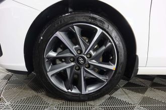 фото Hyundai i30 2023 года с пробегом за 9120000 тенге в undefined - фото 2