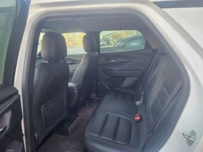фото Chevrolet Trailblazer 2021 года с пробегом за 5500000 тенге в undefined - фото 4