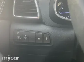фото Hyundai Tucson 2021 года с пробегом за 11000000 тенге в undefined - фото 2