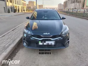 фото Kia Ceed 2023 года с пробегом за 9000000 тенге в undefined - фото 3