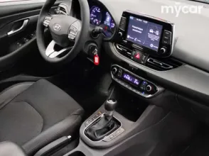 фото Hyundai i30 2022 года с пробегом за 7790000 тенге в undefined - фото 4
