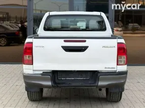 фото Toyota Hilux 2017 года с пробегом за 12500000 тенге в undefined - фото 4