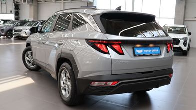 фото Hyundai Tucson 2024 года с пробегом за 12690000 тенге в undefined - фото 3