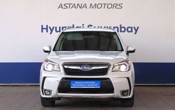 фото Subaru Forester 2014 года с пробегом за 6400000 тенге в undefined - фото 4