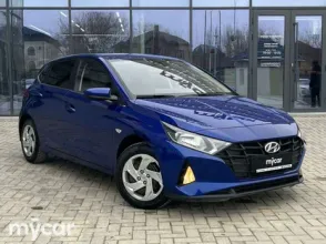 фото Hyundai i20 2023 года с пробегом за 6000000 тенге в undefined - фото 2