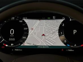 фото Land Rover Range Rover Sport 2023 года с пробегом за 69890000 тенге в undefined - фото 4