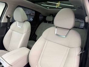 фото Hyundai Tucson 2023 года с пробегом за 11990000 тенге в undefined - фото 4