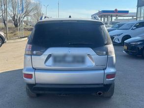 фото Mitsubishi Outlander 2010 года с пробегом за 5500000 тенге в undefined - фото 2