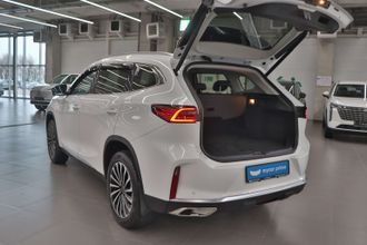 фото EXEED TXL 2023 года с пробегом за 10590000 тенге в undefined - фото 3