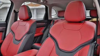 фото Haval Jolion 2024 года с пробегом за 8990000 тенге в undefined - фото 2