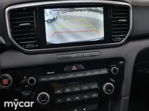 фото Kia Sportage 2019 года с пробегом за 10990000 тенге в undefined - фото 2