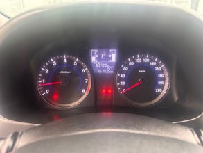 фото Hyundai Accent 2016 года с пробегом за 5500000 тенге в undefined - фото 4