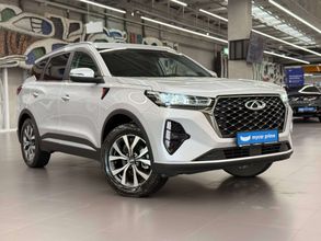 фото Chery Tiggo 7 Pro 2023 года с пробегом за 7690000 тенге в undefined - фото 3