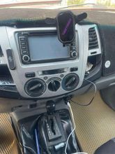 фото Toyota Hilux 2010 года с пробегом за 7500000 тенге в undefined - фото 3