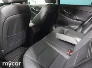 фото Hyundai i30 2023 года с пробегом за 9120000 тенге в undefined - фото 2