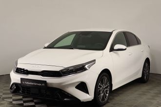 фото Kia Cerato 2023 года с пробегом за 10550000 тенге в undefined - фото 1