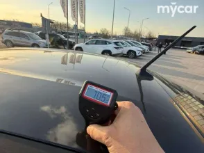 фото Renault Arkana 2019 года с пробегом за 6500000 тенге в undefined - фото 4