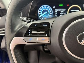 фото Hyundai Elantra 2023 года с пробегом за 9290000 тенге в undefined - фото 4