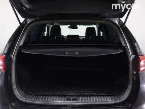 фото Kia Sportage 2021 года с пробегом за 11190000 тенге в undefined - фото 4