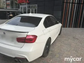 фото BMW 3 серия 2012 года с пробегом за 11000000 тенге в undefined - фото 3