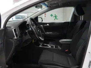 фото Kia Sportage 2020 года с пробегом за 9290000 тенге в undefined - фото 2