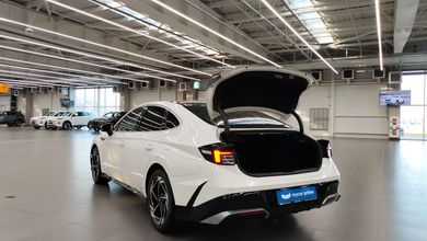 фото Hyundai Sonata 2024 года с пробегом за 15290000 тенге в undefined - фото 4