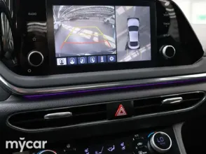 фото Hyundai Sonata 2021 года с пробегом за 11190000 тенге в undefined - фото 3