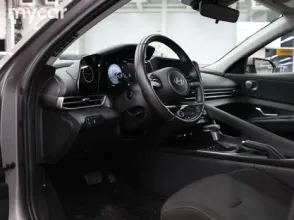 фото Hyundai Elantra 2024 года с пробегом за 10190000 тенге в undefined - фото 2