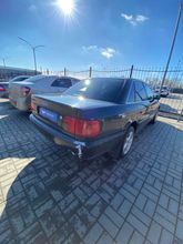 фото Audi A6 1996 года с пробегом за 2800000 тенге в undefined - фото 3