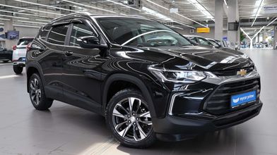 фото Chevrolet Tracker 2022 года с пробегом за 6890000 тенге в undefined - фото 3