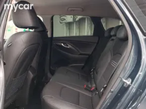 фото Hyundai i30 2022 года с пробегом за 7790000 тенге в undefined - фото 3