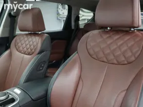 фото Hyundai Santa Fe 2023 года с пробегом за 15790000 тенге в undefined - фото 4