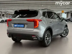 фото Haval Jolion 2024 года с пробегом за 8790000 тенге в undefined - фото 4