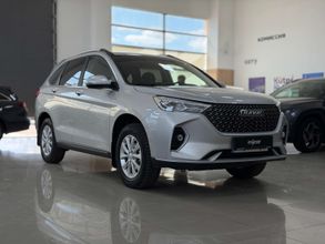 фото Haval M6 2023 года с пробегом за 6490000 тенге в undefined - фото 3